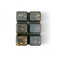 Wosk zapachowy Winter Bee Candles - Gentleman's Club - 70g