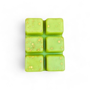 Wosk zapachowy Winter Bee Candles - Green Tea in Kyoto - 70g