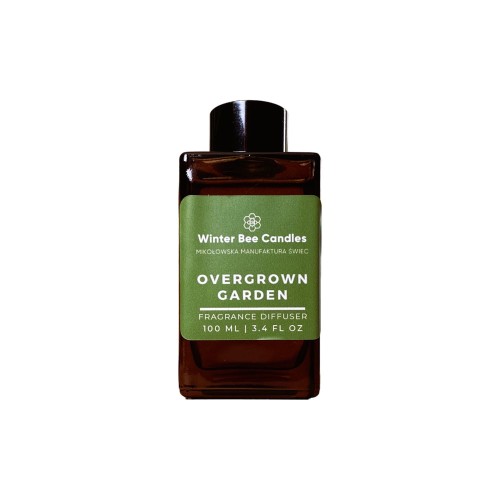 Winter-Bee-Candles__Overgrown-Garden_Dyfuzor_100ml-2024.jpg