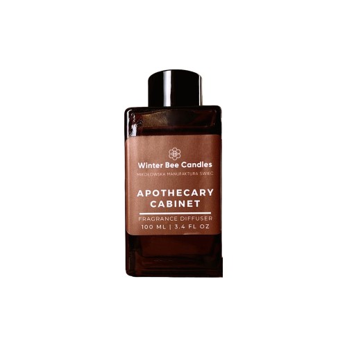 Winter-Bee-Candles_Apothecary-Cabinet_Dyfuzor_100ml-2024.jpg