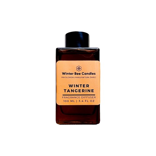 Winter-Bee-Candles_Winter-Tangerine_Dyfuzor_100ml_2024.jpg