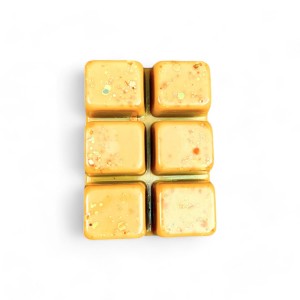 Wosk zapachowy Winter Bee Candles - Chamomile Dreams - 70g