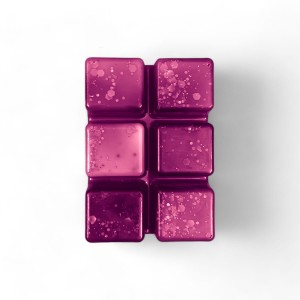 Wosk zapachowy Winter Bee Candles - It's a Very Plum Plum - 70g