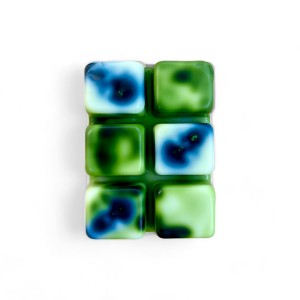 Wosk zapachowy Winter Bee Candles - Toxic Masculinity - 70g