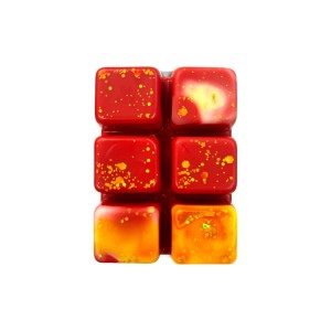 Wosk zapachowy Winter Bee Candles - Grandma’s Kitchen - 70g