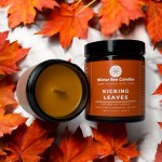 Winter-Bee-Candles_kicking-leaves_150g-s1.JPG