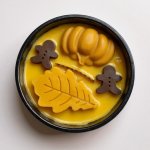 Winter-Bee-Candles_Pumpkin-Delight_400g-top.png