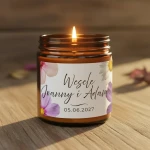 Winter-Bee-Candles-swieczka-z-wlasna-etykieta.webp