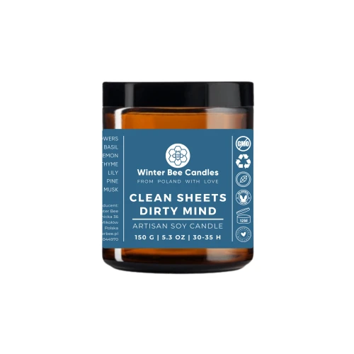 Winter-Bee-Candles_Clean-Sheets-Dirty-Mind_swieca_150g.png
