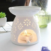 Mały kominek zapachowy  - ostatnie sztuki!